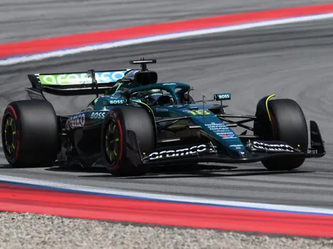 ¿Por qué solo corren 19 pilotos en la carrera del Gran Premio de España?