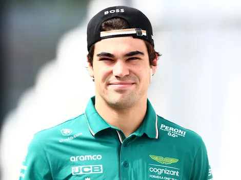 ¿Por qué no corre Lance Stroll HOY en la carrera del Gran Premio de España 2025?
