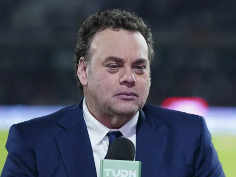 David Faitelson destrozó a Cruz Azul por la goleada histórica