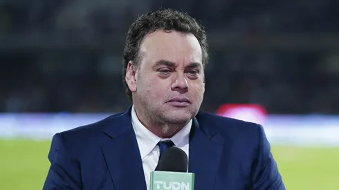 David Faitelson criticó a Cruz Azul