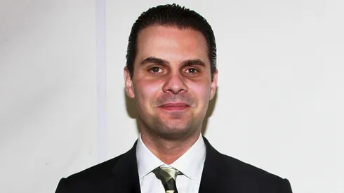 Christian Martinoli habló del mejor portero de la historia de México