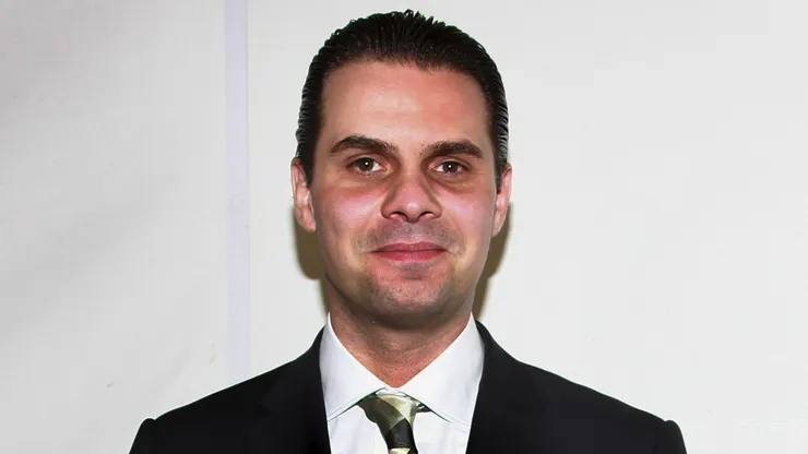 Christian Martinoli habló del mejor portero de la historia de México