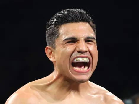 La gran historia del nuevo campeón del mundo mexicano: Armando Reséndiz