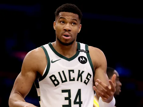 Ni Lakers ni Golden State: la franquicia que también quiere a Antetokounmpo
