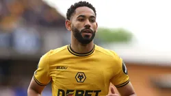 Cunha anotó 15 goles en 33 partidos durante la Premier League 2024-2025.