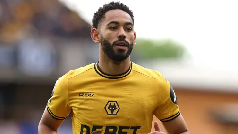 Cunha anotó 15 goles en 33 partidos durante la Premier League 2024-2025.