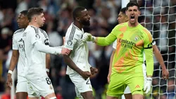 Pachuca y Real Madrid se enfrentarán por la segunda fecha del grupo H.