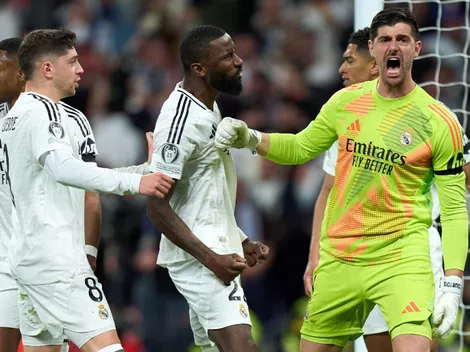 ¿Jugará vs. Pachuca? Real Madrid informó la lesión de una figura a días del Mundial de Clubes