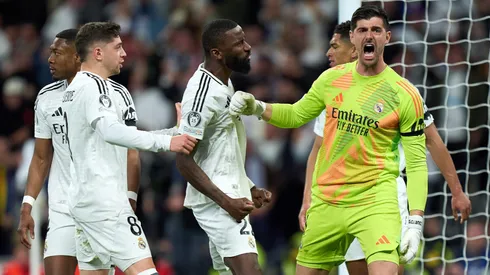 Pachuca y Real Madrid se enfrentarán por la segunda fecha del grupo H.