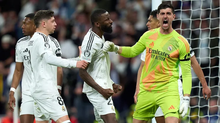 Pachuca y Real Madrid se enfrentarán por la segunda fecha del grupo H.