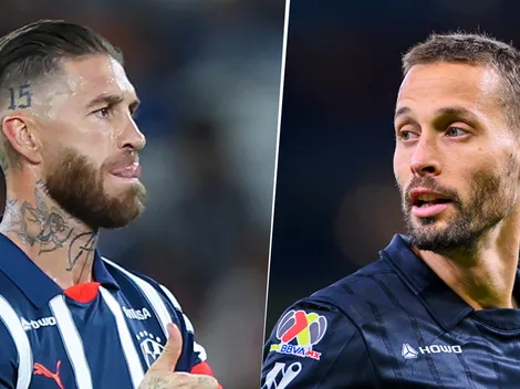 Con Ramos y Canales: el once titular que se perfila en Rayados para el debut en el Mundial de Clubes