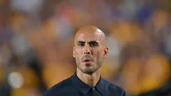 Pizarro podría tener más bajas en Tigres