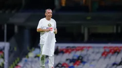 Emilio Azcárraga rompió el silencio tras la derrota de América