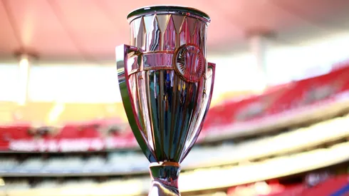 Todos los clasificados de la Liga MX a la Concachampions 2026