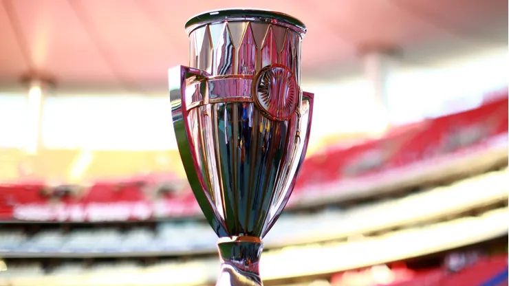 Todos los clasificados de la Liga MX a la Concachampions 2026
