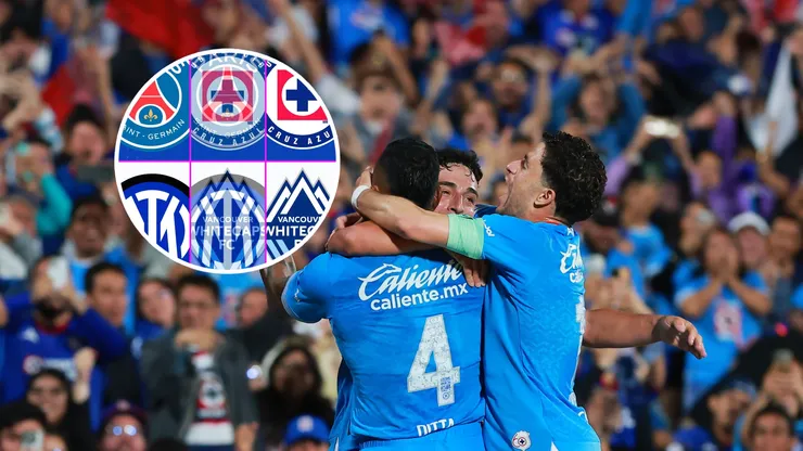 Los memes de la goleada de Cruz Azul explotaron en redes sociales