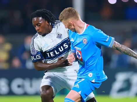 ¿Cuánto dinero ganó Cruz Azul por derrotar a Vancouver Whitecaps por la Concachampions 2025?