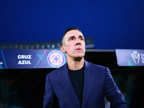 El equipo que sueña con contratar a Vicente Sánchez