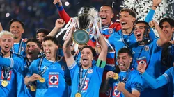 Cruz Azul es el máximo ganador de la Concachampions tras vencer a Vancouver Whitecaps