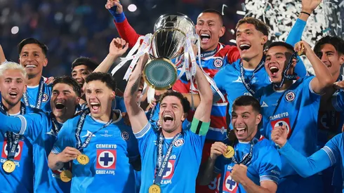 Cruz Azul es el máximo ganador de la Concachampions tras vencer a Vancouver Whitecaps