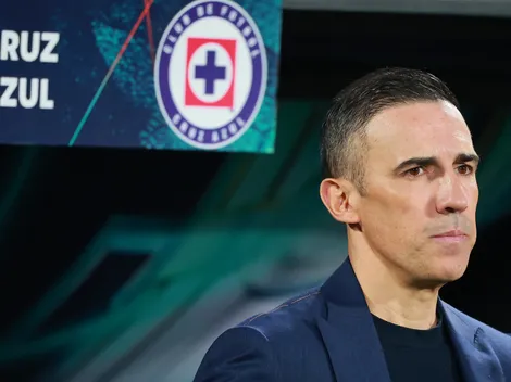 ¿Fin de ciclo? Vicente Sánchez habló sobre su futuro tras ganar la Concachampions