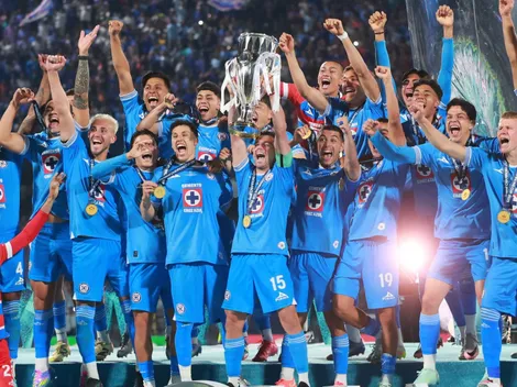 La IA predijo los próximos 5 campeones de la Concachampions