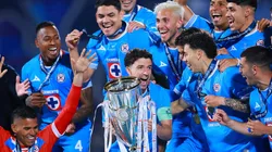 Cruz Azul clasificó a otros torneos luego de quedarse con la Concachampions 2025