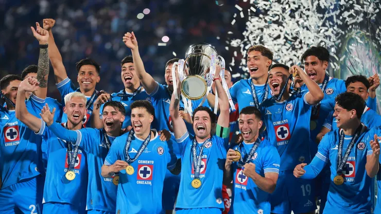 Los posibles rivales de Cruz Azul en la Copa Intercontinental