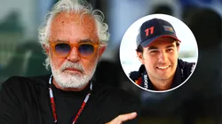 Flavio Briatore puso en duda el futuro de Franco Colapinto en Alpine