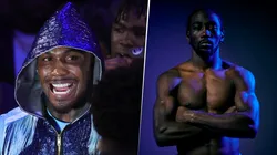 Jermall Charlo analizó a Terence Crawford, próximo rival de Canelo Álvarez.