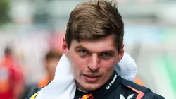 Max Verstappen aceptó su error en el incidente con George Russell