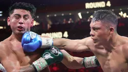 Isaac Cruz y Ángel Fierro estarán frente a frente nuevamente.