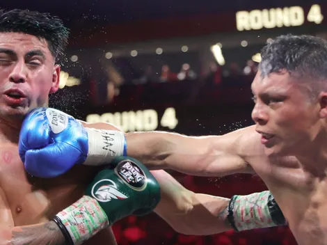 Fecha confirmada para la revancha entre Pitbull Cruz y Tashiro Fierro