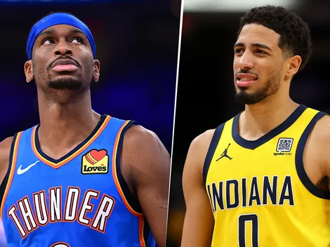 La diferencia de salarios entre Shai Gilgeous-Alexander y Tyrese Haliburton