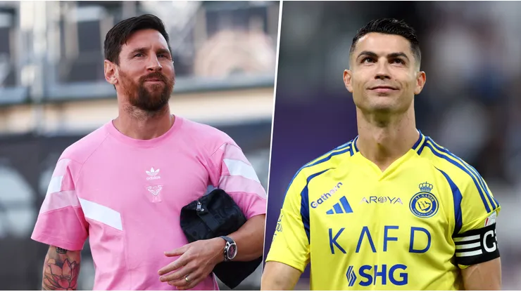 La fortuna de dos de los mejores jugadores de la historia