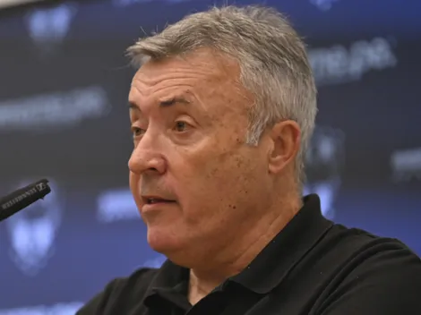 El delantero que busca Rayados en el mercado para el Apertura 2025