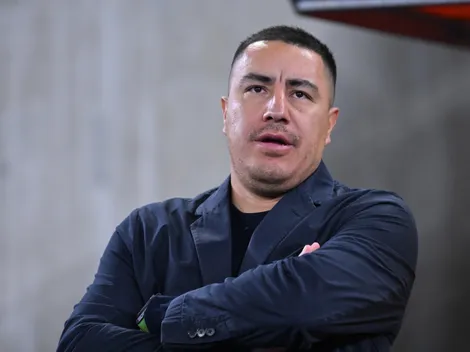 El borrado por Pizarro en Tigres que quiere contratar Pumas para el Apertura