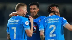 Cruz Azul fue campeón de la Concachampions 2025