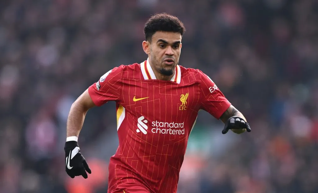 Barcelona quiere a Luis Díaz (Getty Images)