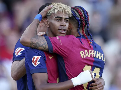 Barcelona busca fichar a una figura de la Premier League