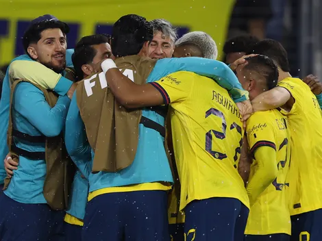 El futbolista del América que jugaría el Mundial de Clubes pese a la derrota ante LAFC