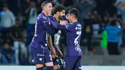 Pumas iniciará con su participación oficial en el segundo semestre del año a mediados de julio.