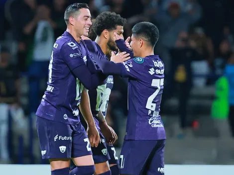 La gran noticia que recibió Pumas UNAM de cara al Apertura 2025 y la Leagues Cup