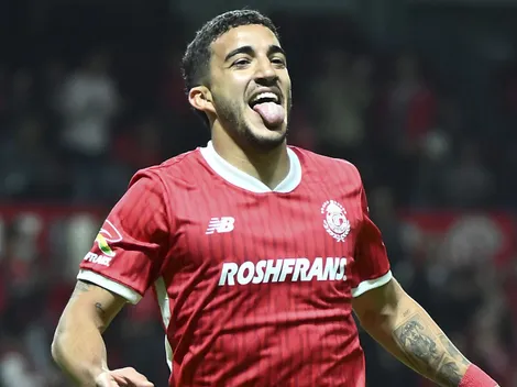 ¿Trato hecho? Afirman que Toluca cederá a Federico Pereira a Pachuca para el Mundial de Clubes