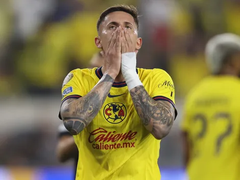 ¿Habrá limpia? Los seis jugadores que se irían del América tras la derrota contra LAFC