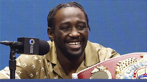 El oriundo de Nebraska peleará contra Canelo Álvarez en septiembre próximo.