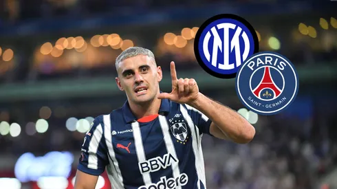 El delantero del club regio dejó una frase que no cayó bien entre los aficionados