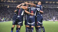 Rayados se prepara para el Mundial de Clubes 2025