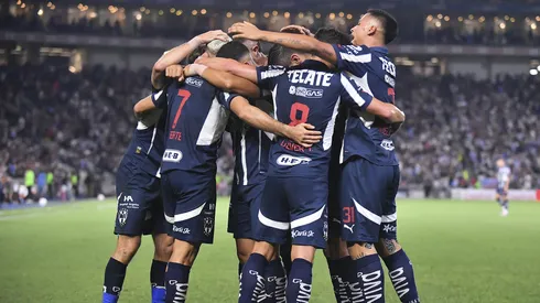 Rayados se prepara para el Mundial de Clubes 2025
