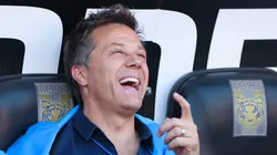 Rayados se prepara para el comienzo del Mundial de Clubes